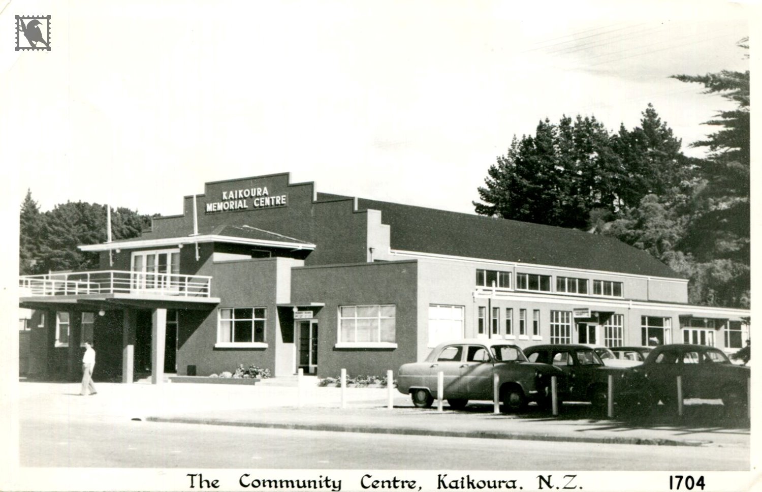 Kaikoura - The Community Centre