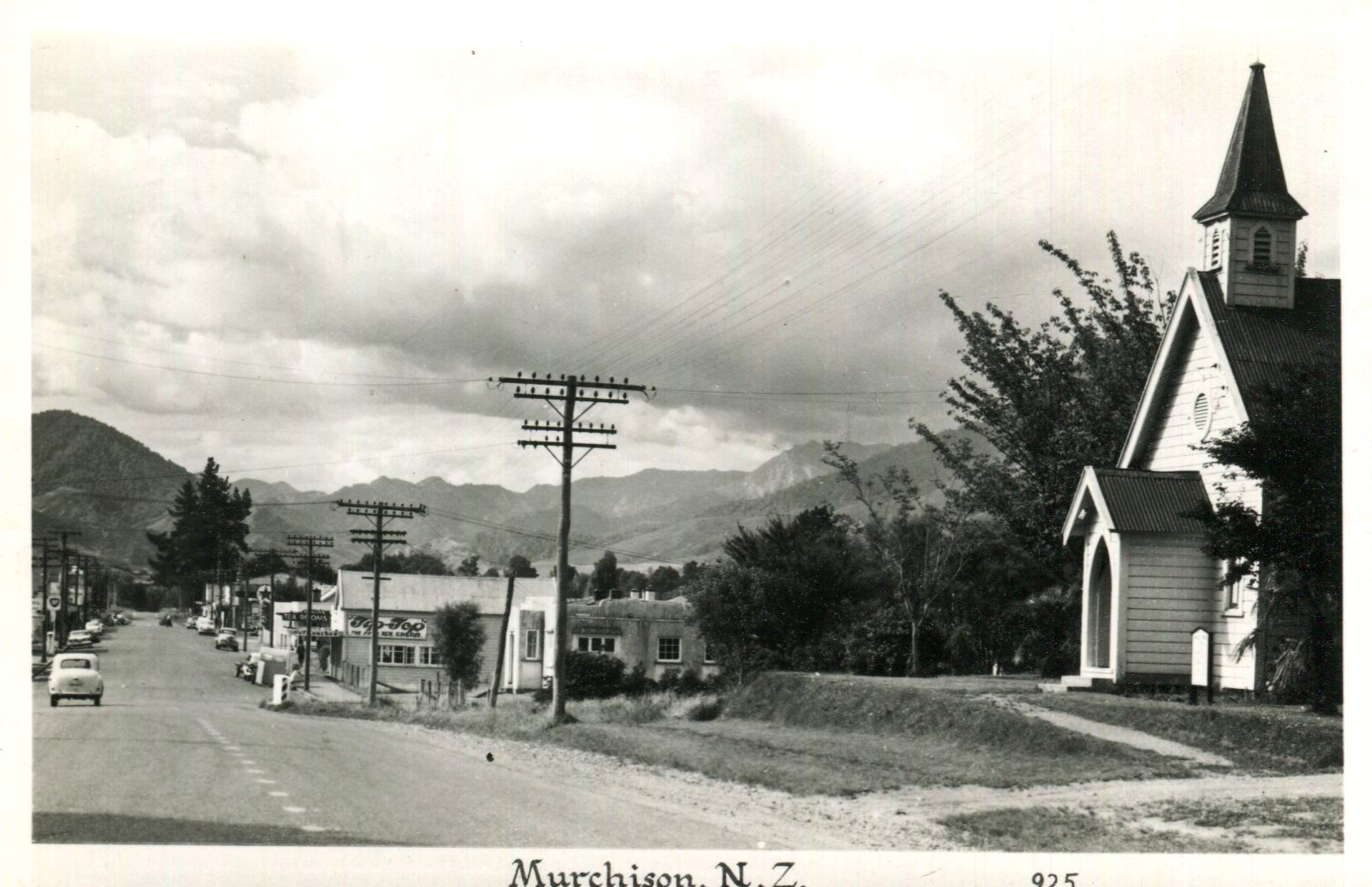 Murchison