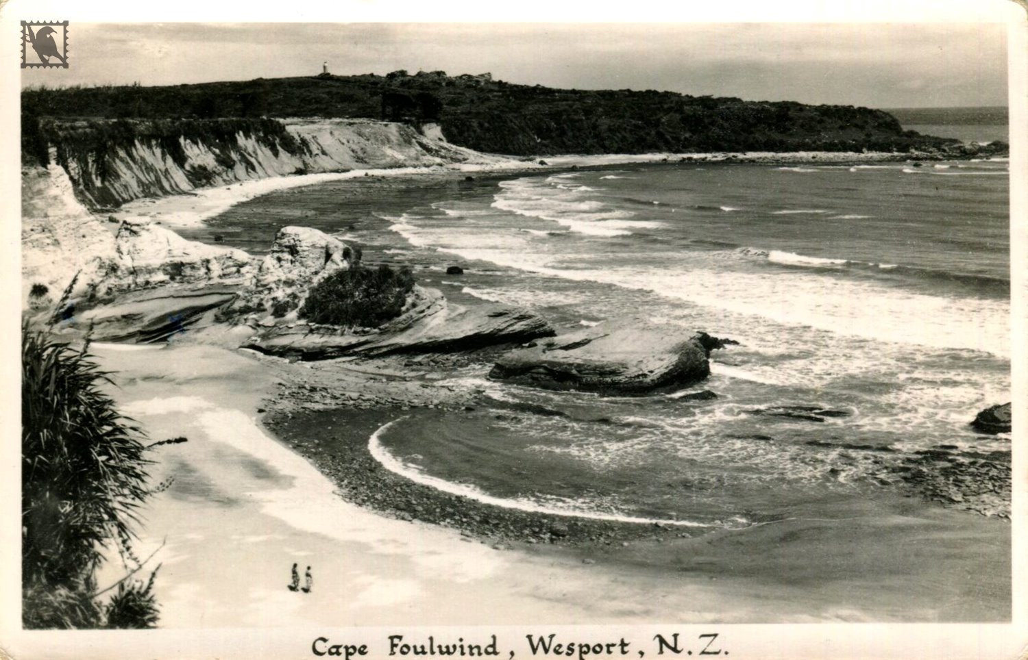 Westport - Cape Foulwind