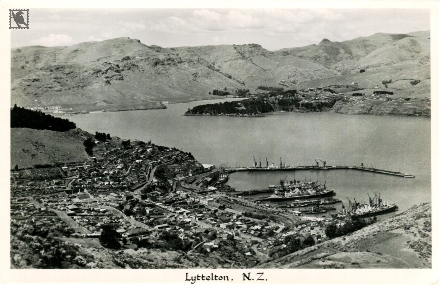 Christchurch Lyttelton