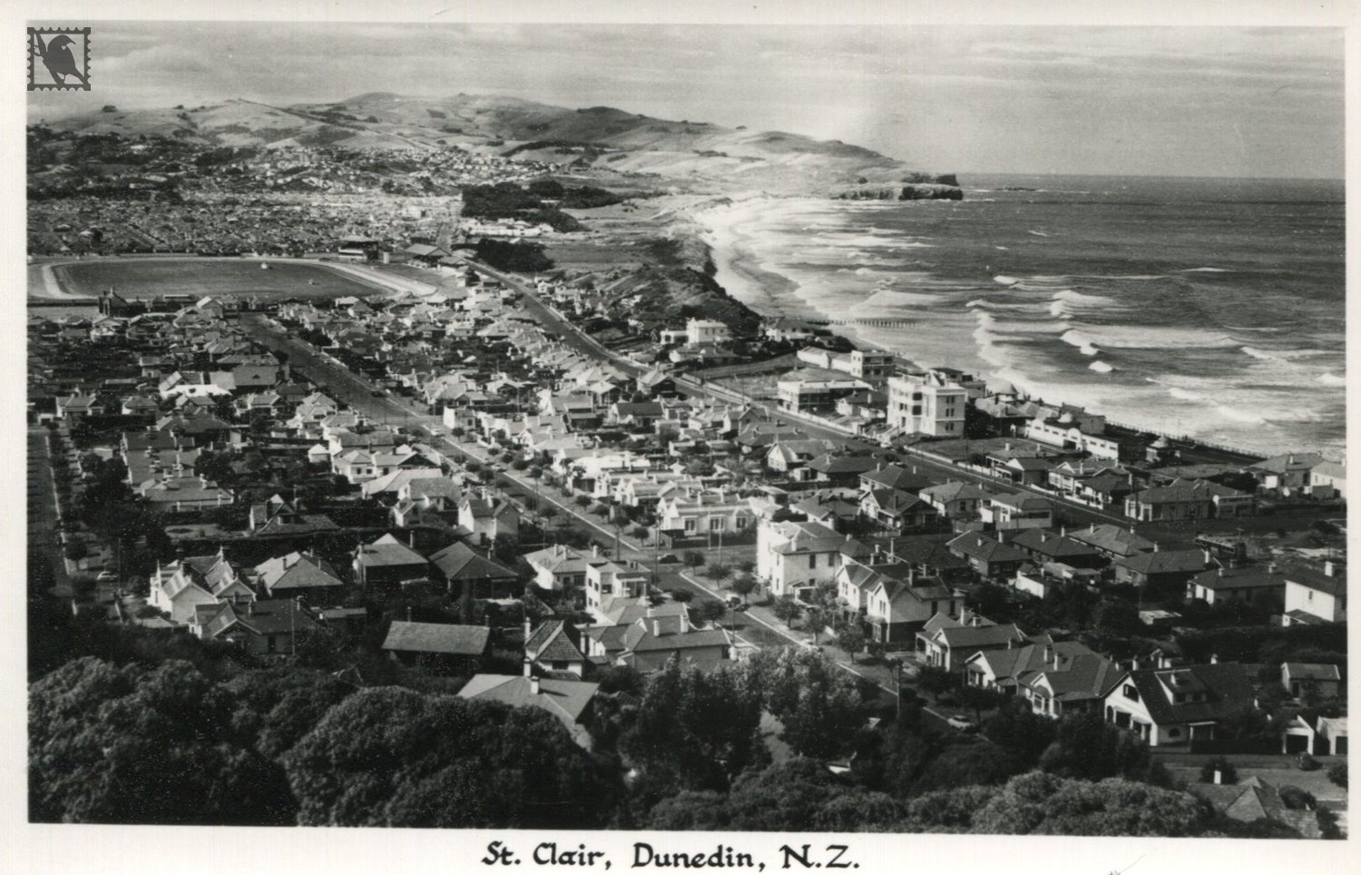 Dunedin - St Clair