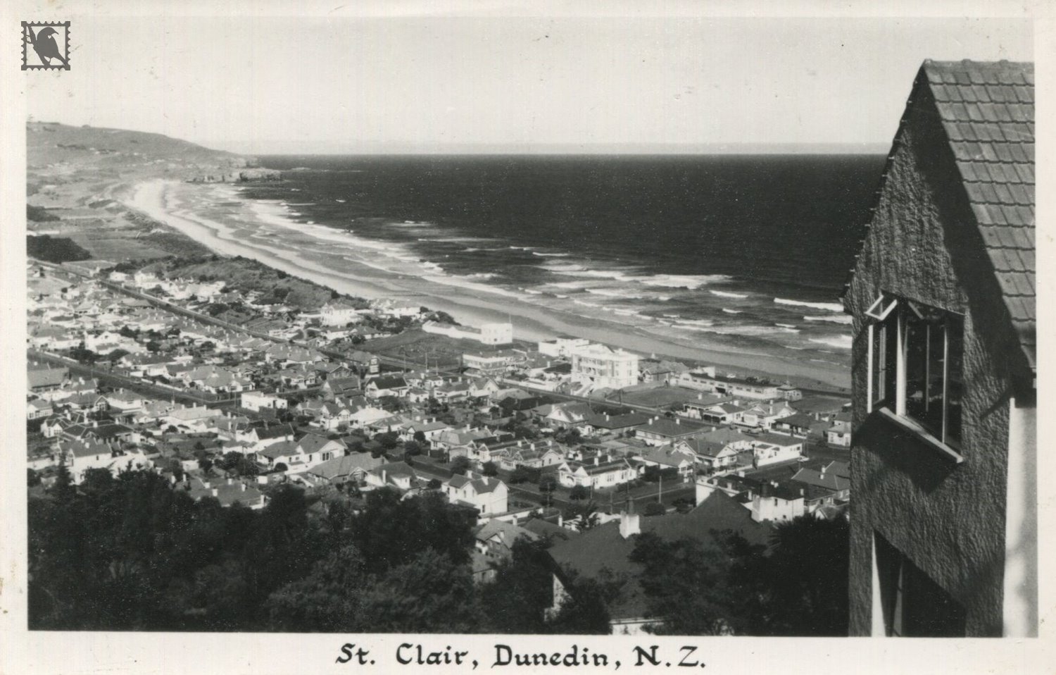 Dunedin-St Clair Beach