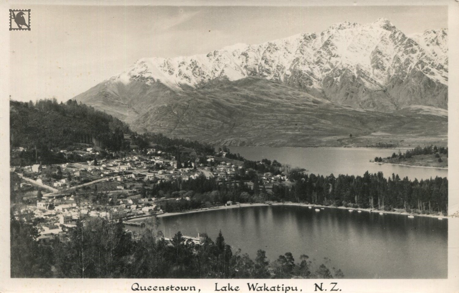 Queenstown-Lake Wakatipu