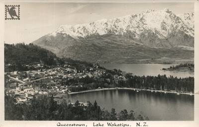 Queenstown-Lake Wakatipu