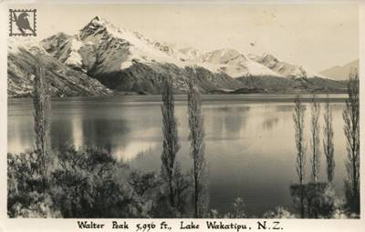 Queenstown-Walter Peak & Lake Wakatipu (2)
