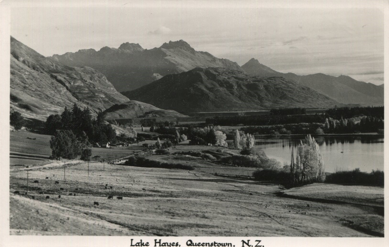Queenstown-Lake Hayes