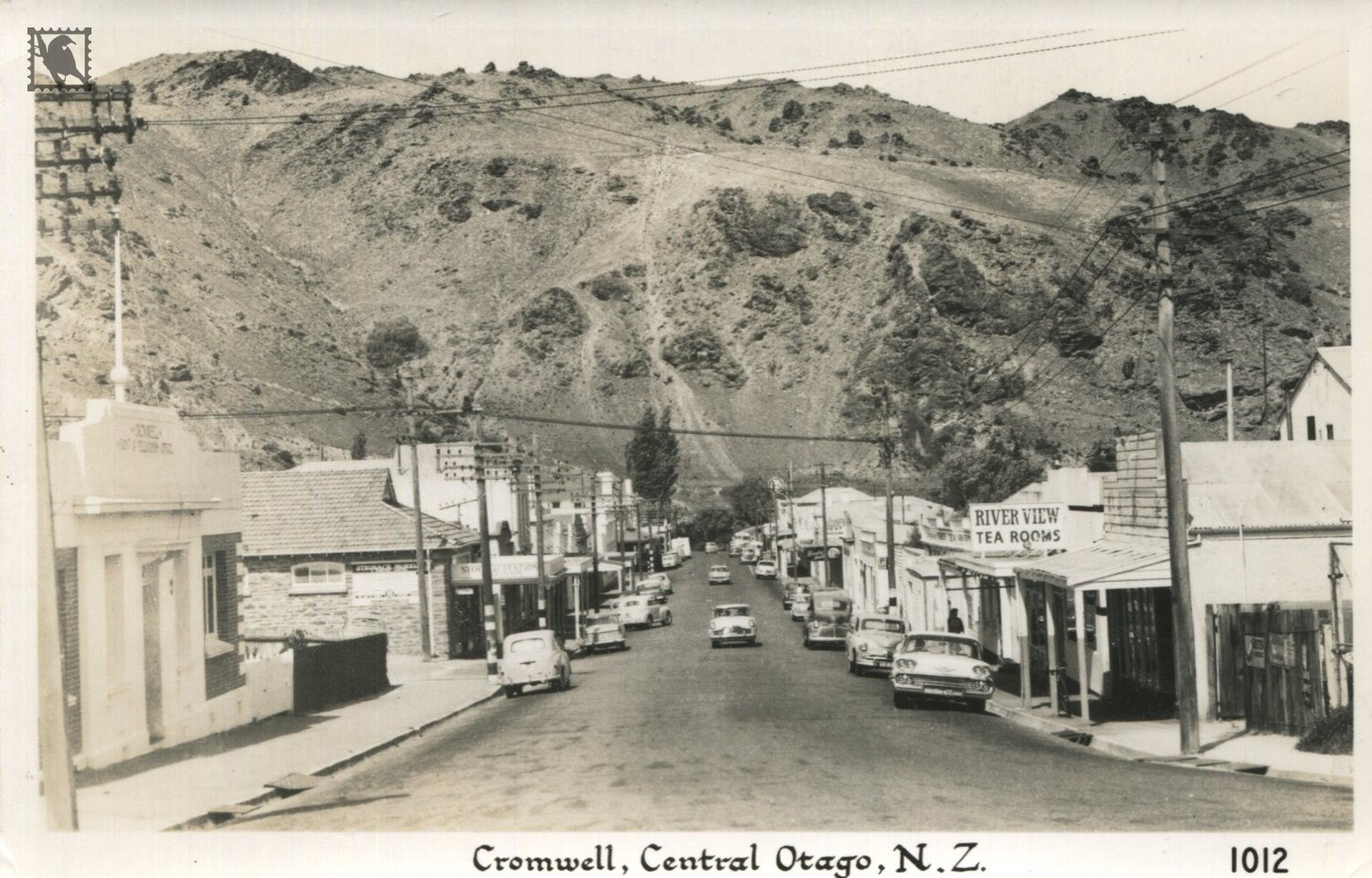 Cromwell-Main Street