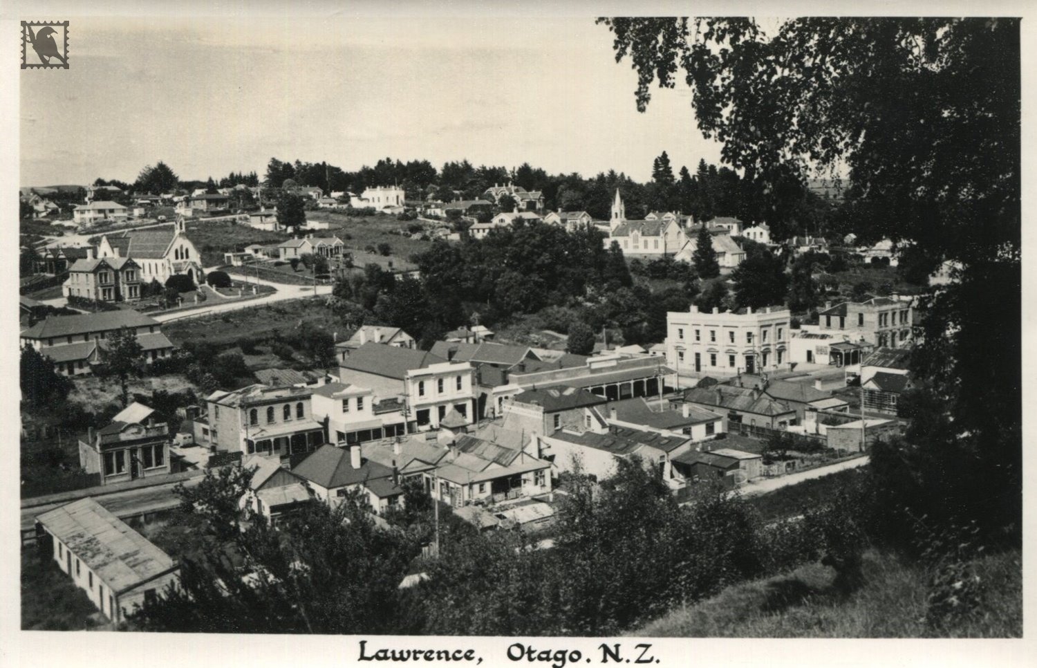 Lawrence-Otago