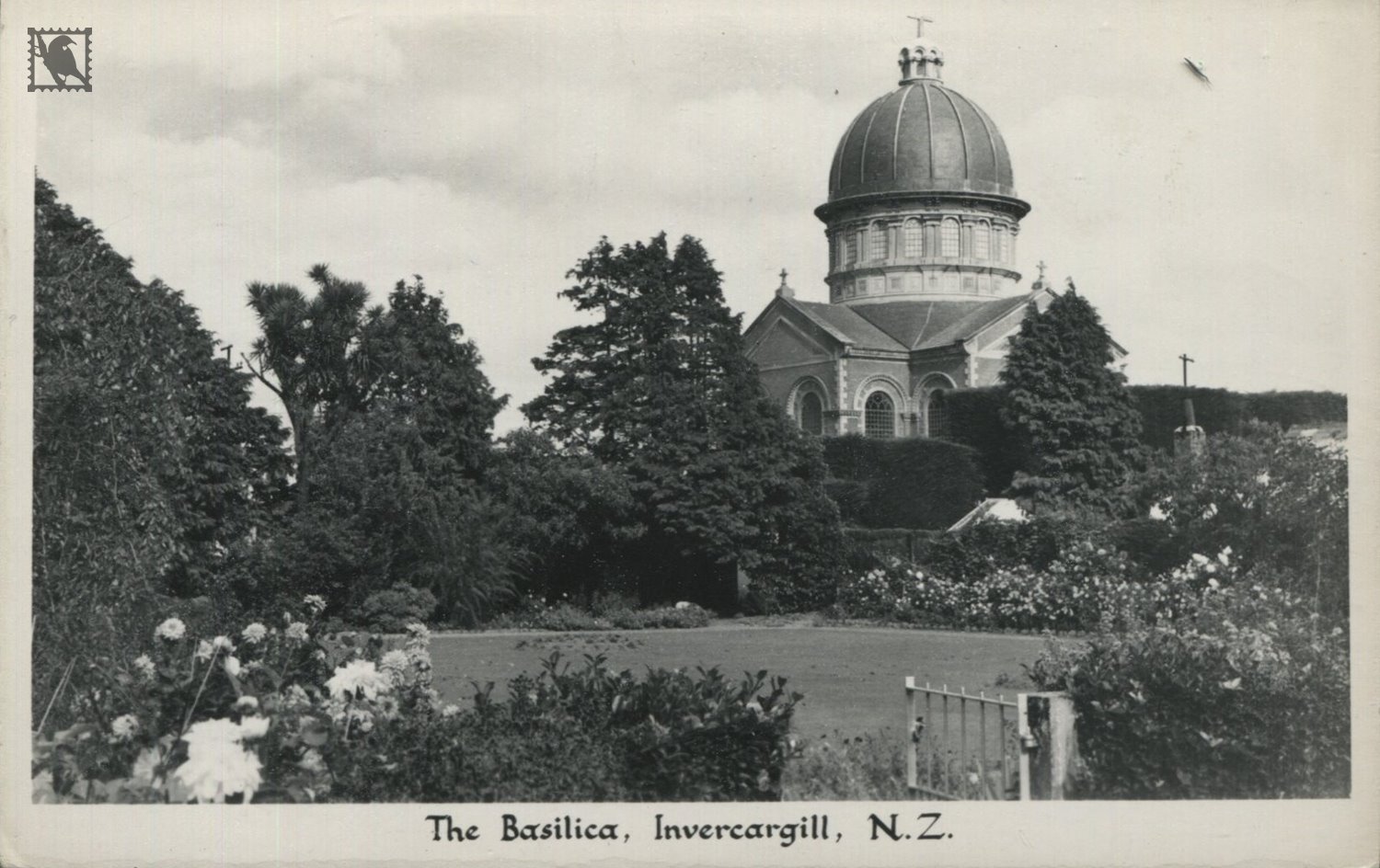 Invercargill- The Basilica