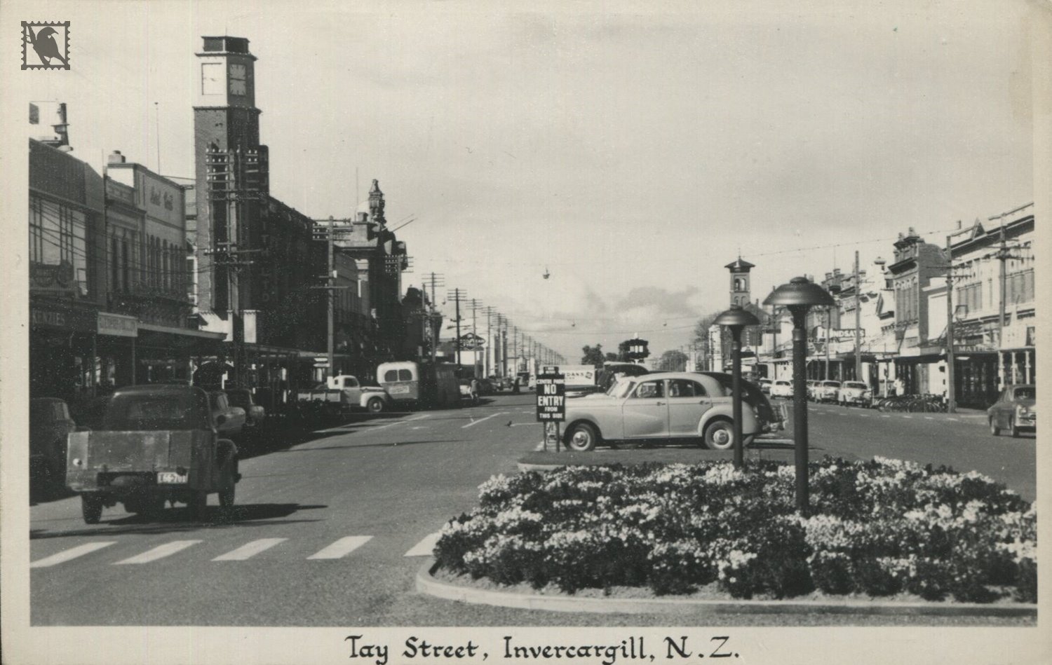Invercargill- Tay Street