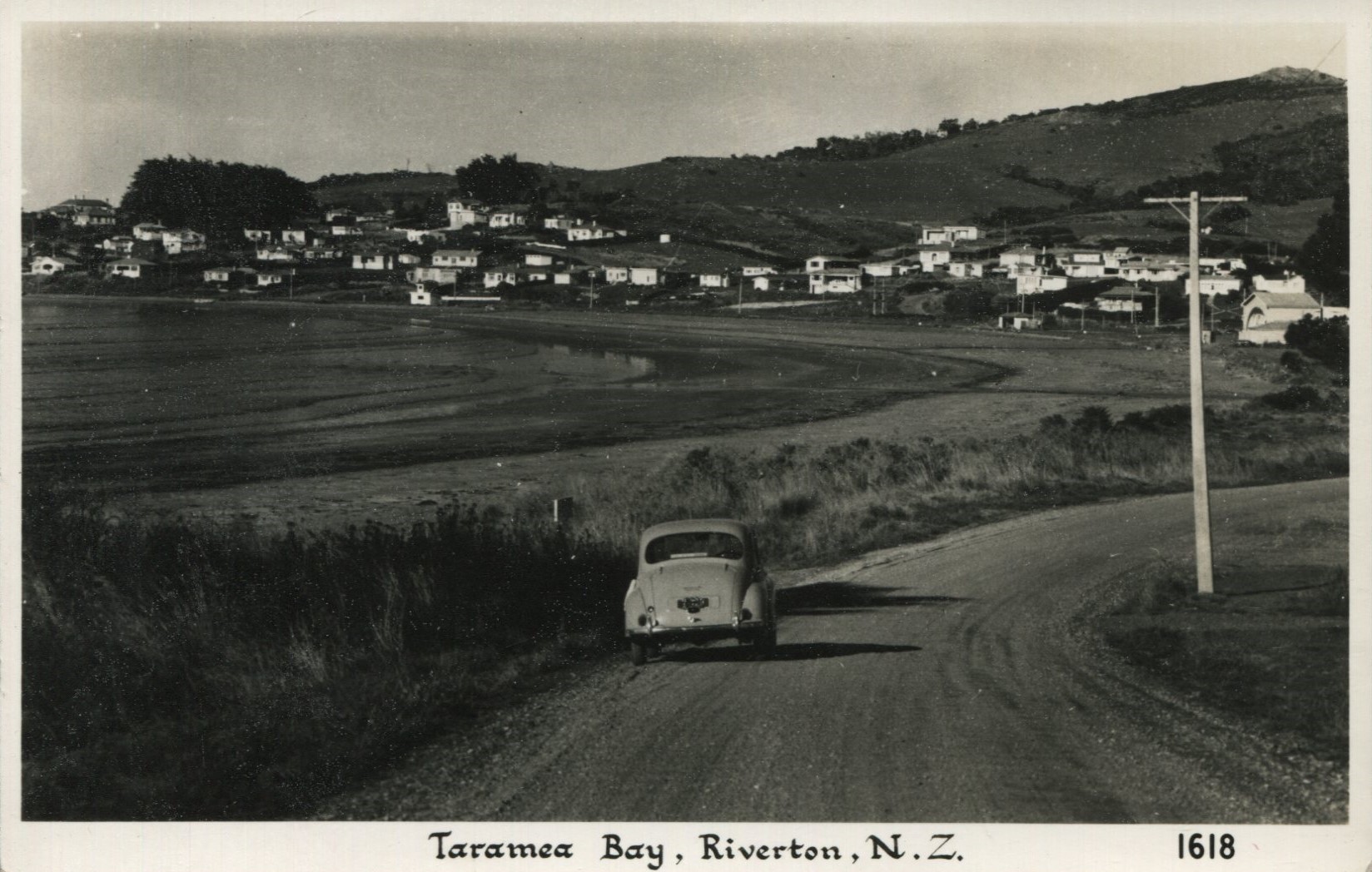 Riverton - Taramea Bay