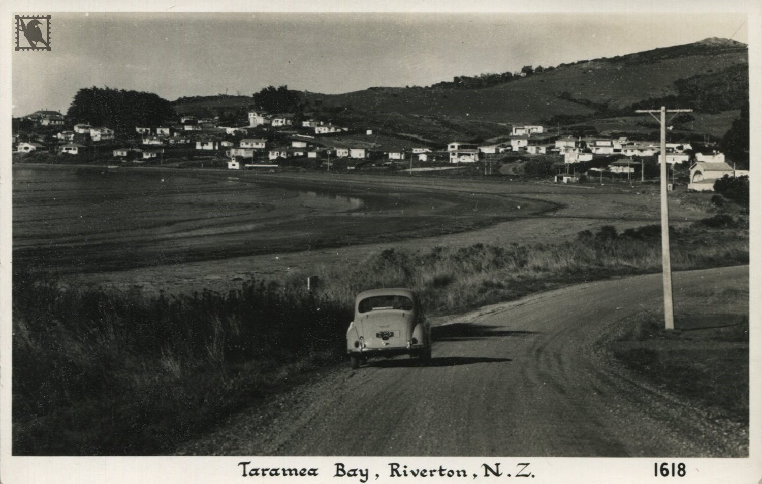 Riverton - Taramea Bay