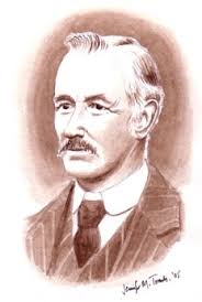 David James Aldersley